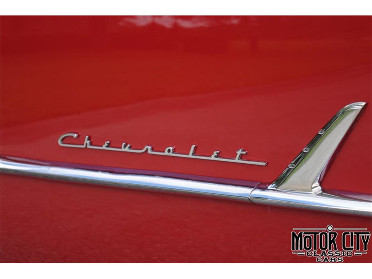 1954 Chevrolet Corvette for sale in Vero Beach, FL – photo 21
