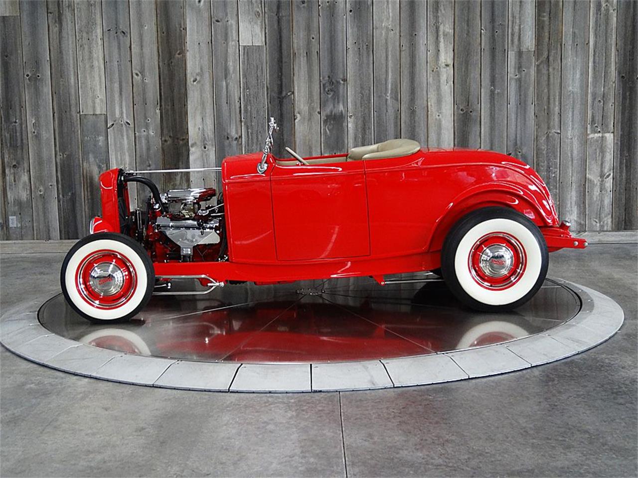 1932 Ford Highboy for sale in Bettendorf, IA – photo 2
