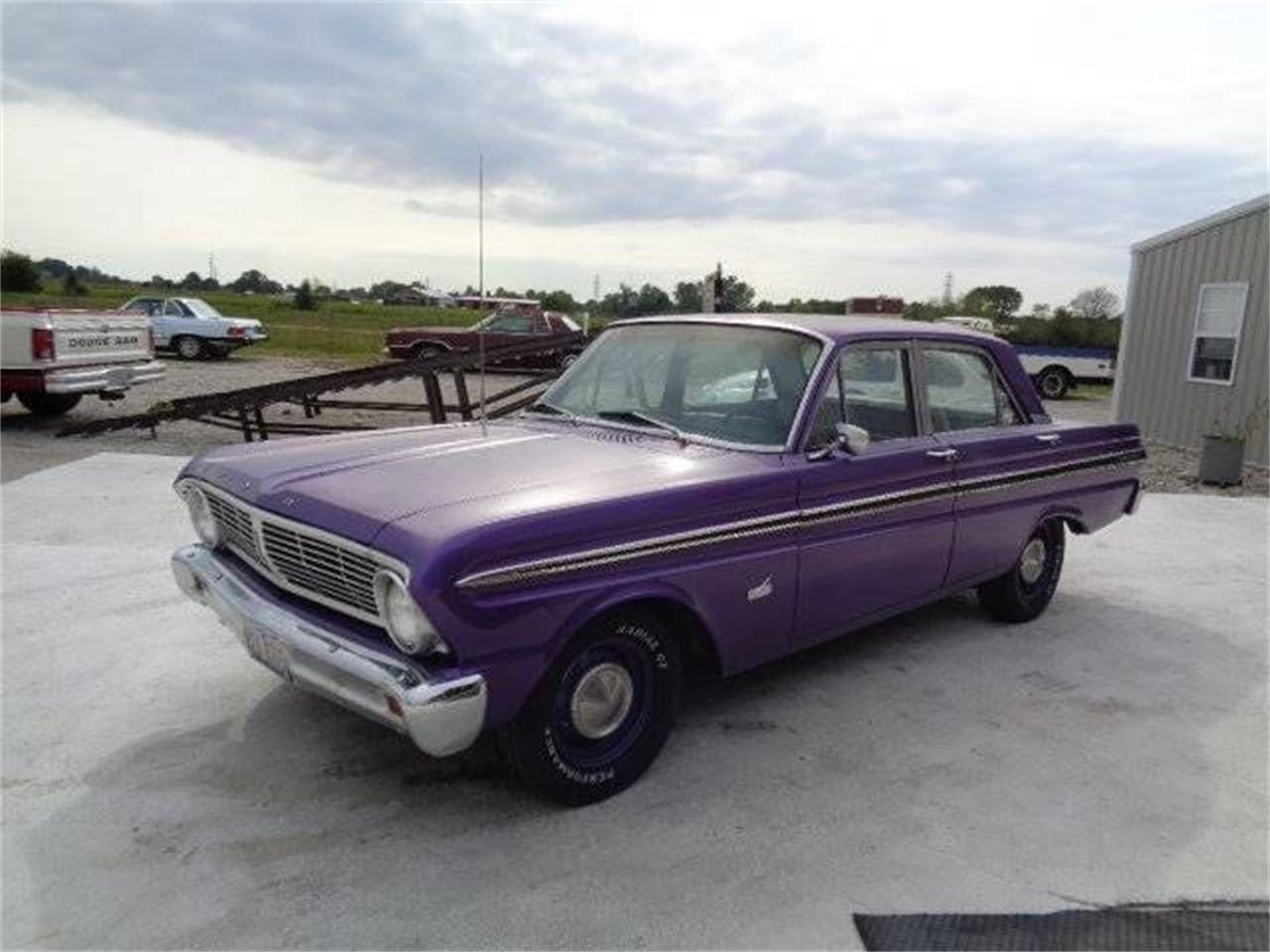 1964 Ford Falcon for sale in Staunton, IL – photo 2