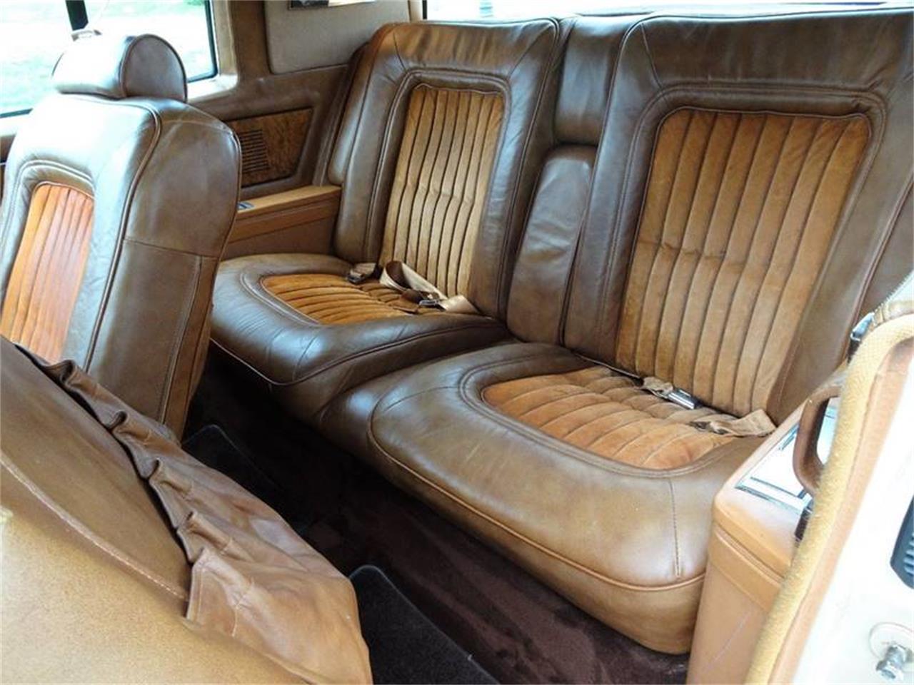 1983 Buick Riviera for sale in Hilton, NY – photo 54