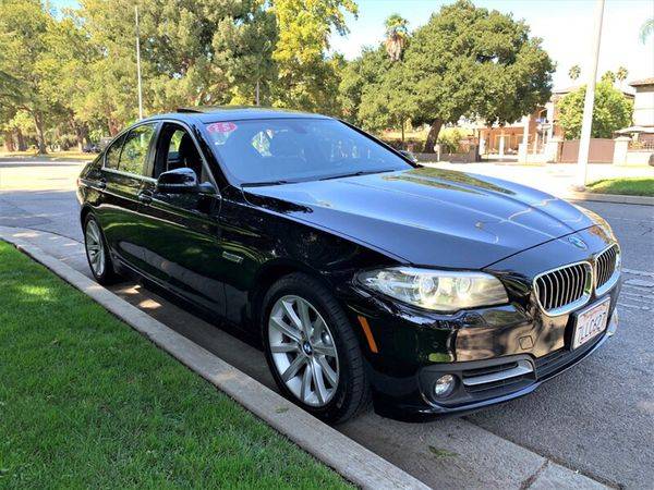 2015 BMW 535i 535i 4dr Sedan for sale in Los Angeles, CA – photo 5
