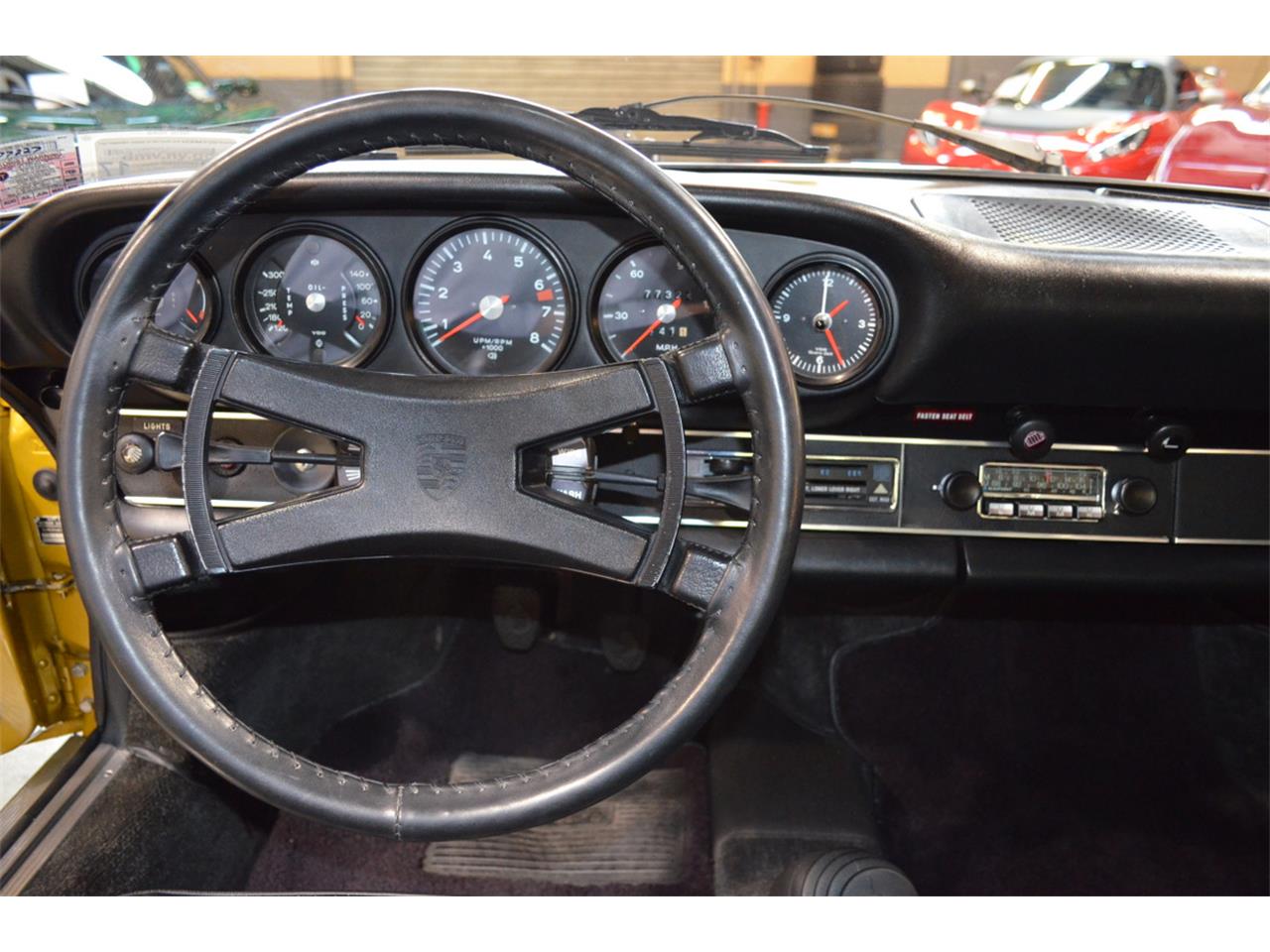 1973 Porsche 911T for sale in Huntington Station, NY – photo 29