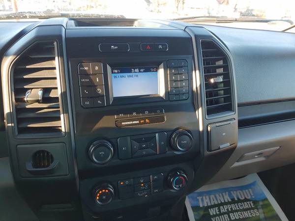 2019 FORD F150 XL - EXTENDED CAB - - by dealer for sale in Webb City, AR – photo 7