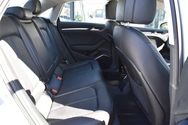 2015 Audi A3 Sedan TDI Premium Plus Sedan 4D for sale in Ventura, CA – photo 21