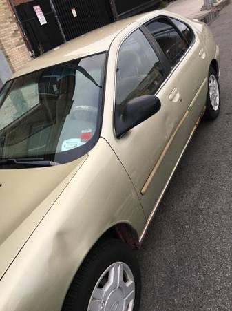 Nissan Altima 1999 for sale in Brooklyn, NY – photo 3