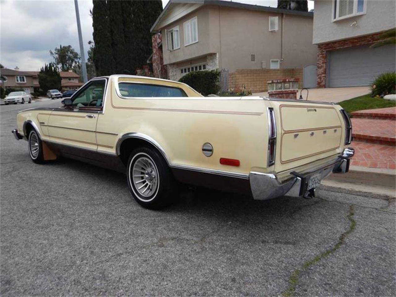 1978 Ford Ranchero for sale in Long Island, NY – photo 2