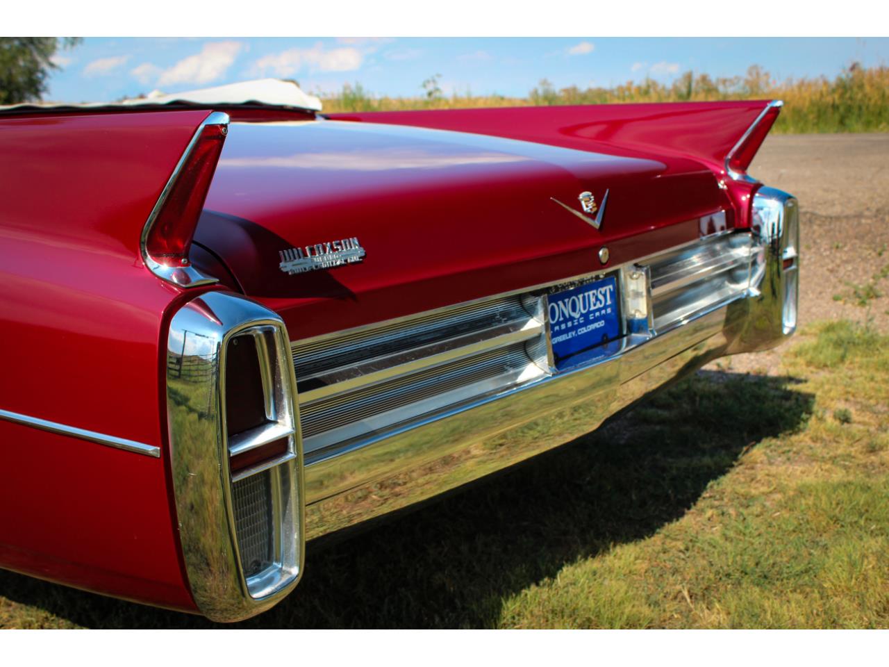 1963 Cadillac Series 62 for sale in Greeley, CO – photo 7