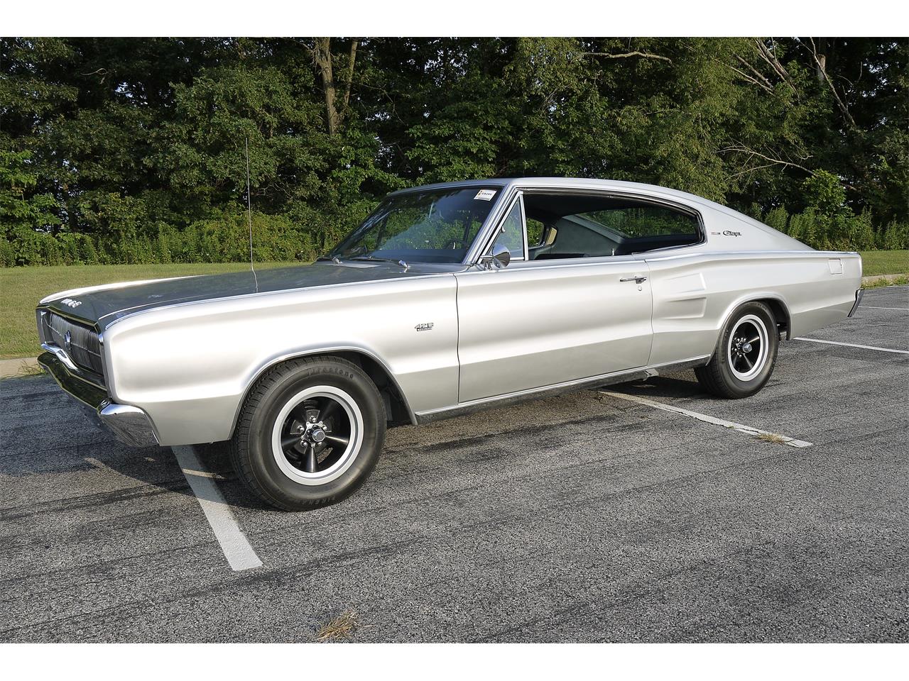 1966 Dodge Charger for sale in Leetonia, OH – photo 8
