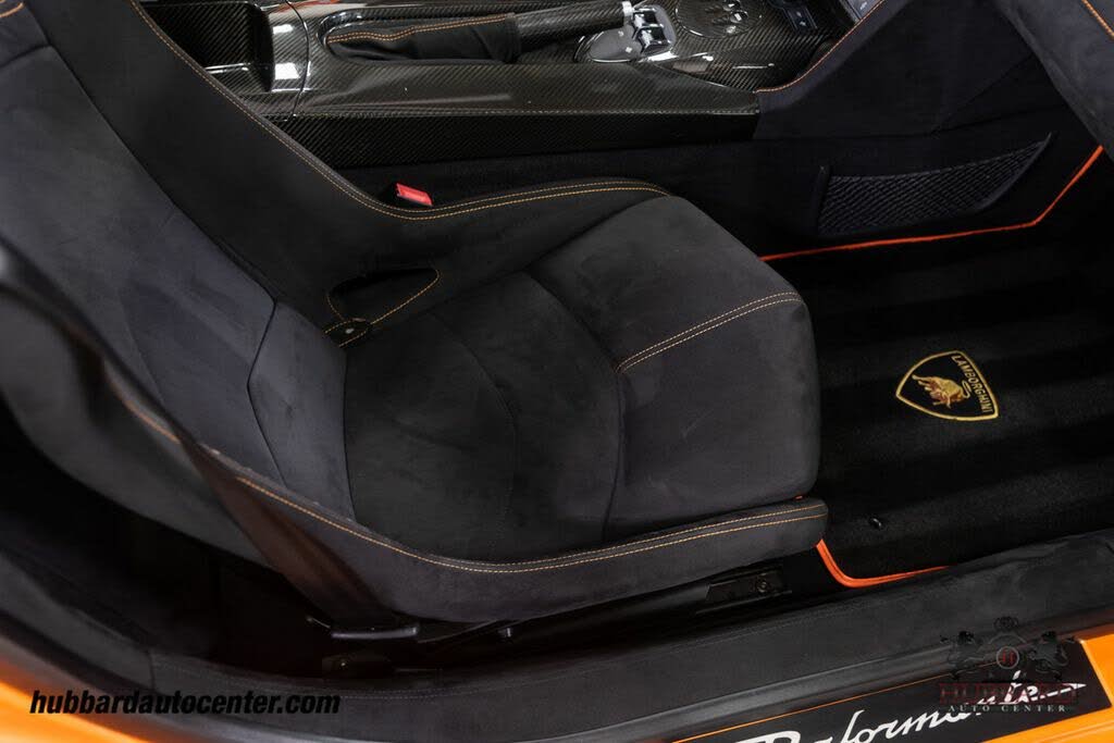 2012 Lamborghini Gallardo LP 570-4 Performante Spyder AWD for sale in Scottsdale, AZ – photo 85