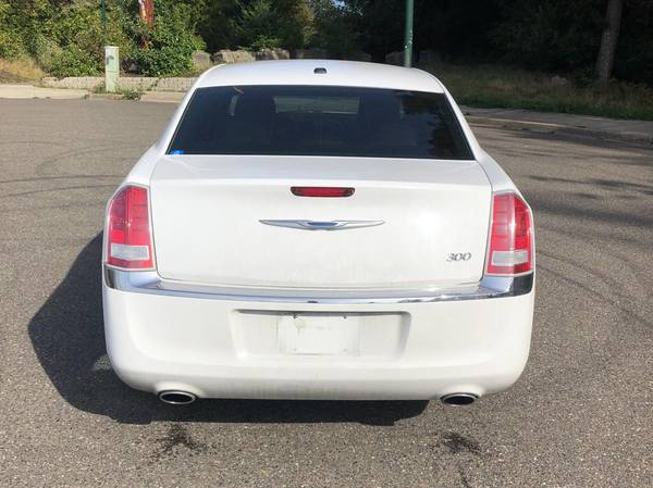 2012 Chrysler 300 Touring - **CALL FOR FASTEST SERVICE** for sale in Olympia, WA – photo 7