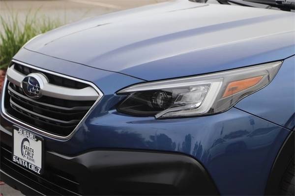 2020 Subaru Outback Premium - - by dealer - vehicle for sale in Capitola, CA – photo 15