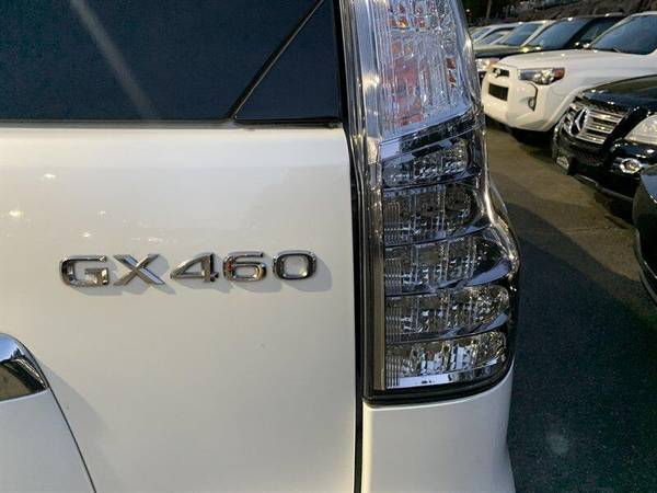 2014 Lexus GX 460 Luxury AWD Luxury 4dr SUV - - by for sale in Bothell, WA – photo 7