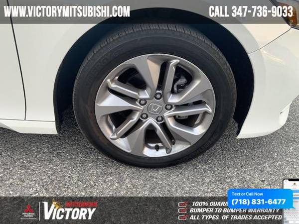 2018 Honda Accord LX - Call/Text for sale in Bronx, NY – photo 12