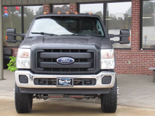 2013 Ford Super Duty F-350 DRW XL for sale in Crystal Springs, LA – photo 3