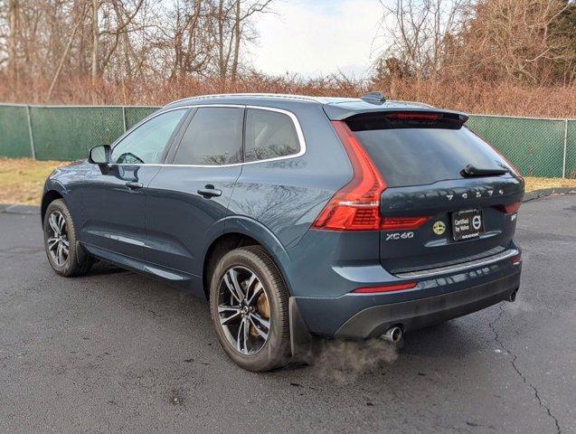 2020 Volvo XC60 T5 Momentum for sale in New London, CT – photo 5