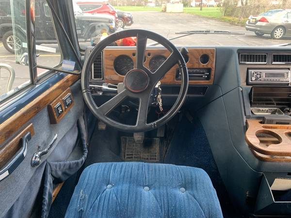 1991 GMC Vandura 2500 for sale in Buffalo, NY – photo 13