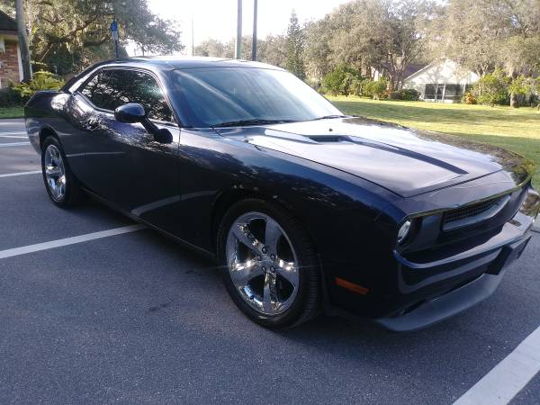 look-012,DODGE,CHALLENGER,R.T. - cars & trucks - by owner - vehicle... for sale in WINTER SPRINGS, FL