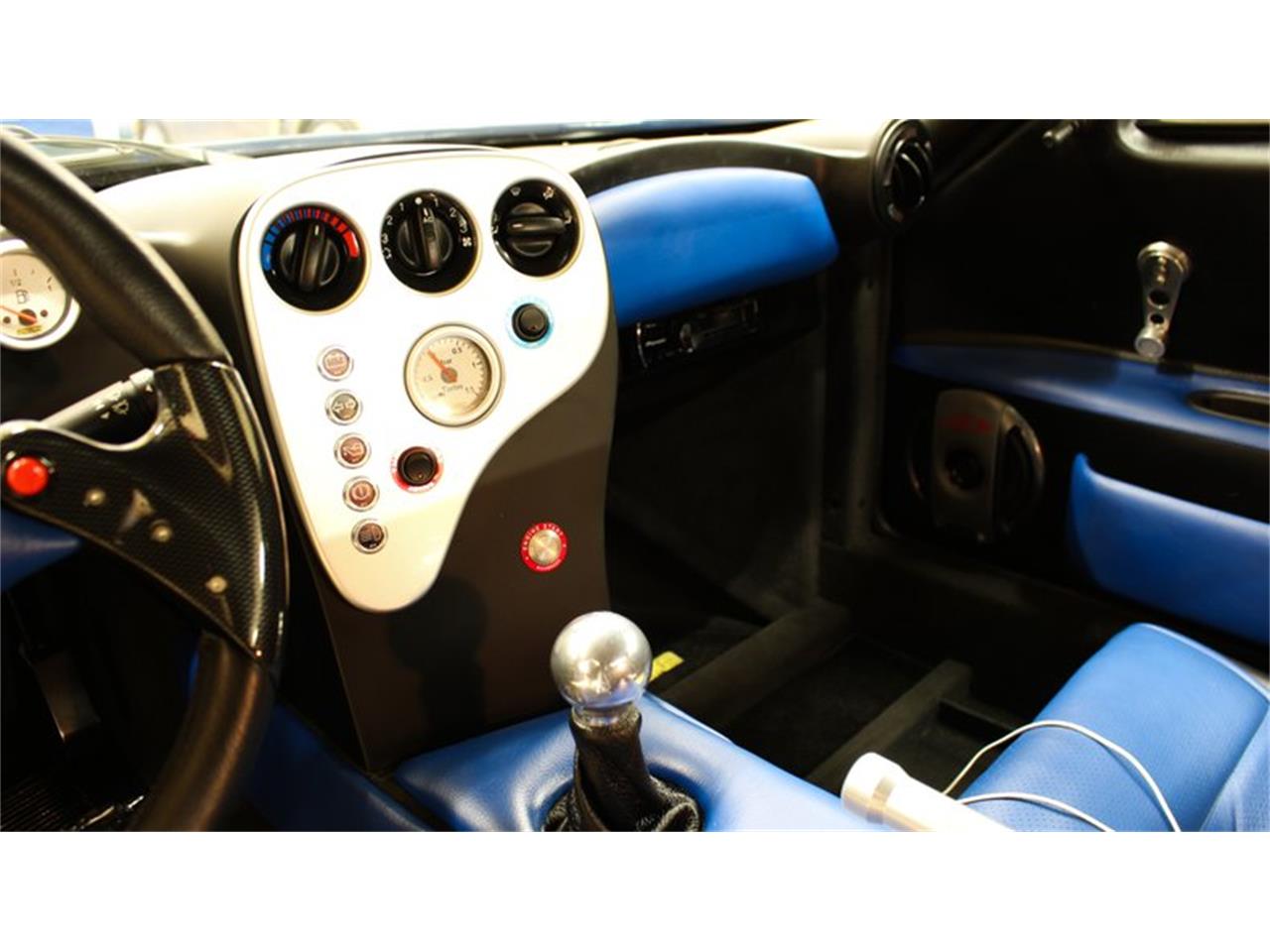 2004 Noble M12 GTO-3R for sale in Rockville, MD – photo 13