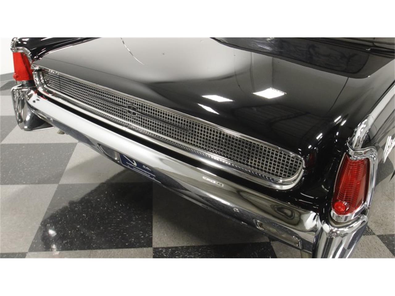 1961 Lincoln Continental for sale in Lithia Springs, GA – photo 29