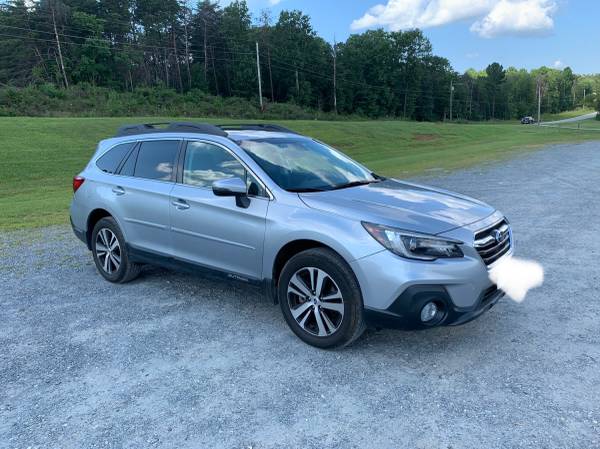 2019 Subaru Outback 3 6R Limited AWD for sale in Charlottesville, VA – photo 7