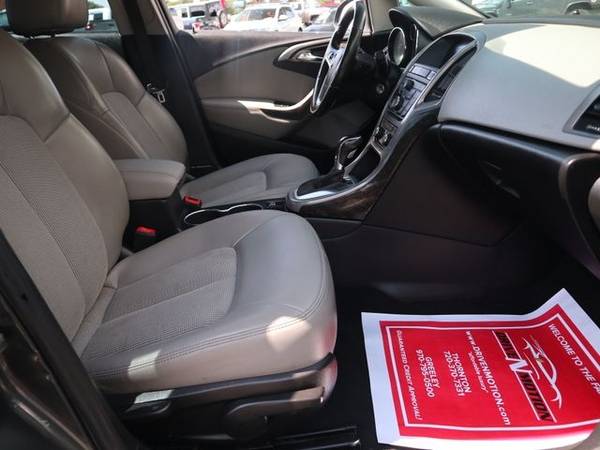 2014 Buick Verano Convenience Sedan 4D for sale in Greeley, CO – photo 18