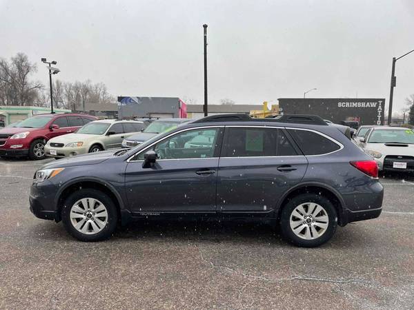 2016 Subaru Outback 25i Premium New Arrival - - by for sale in Fort Collins, CO – photo 8