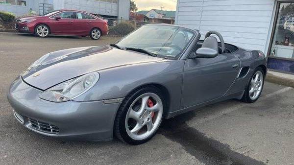 2001 Porsche Boxster S S 2dr Convertible 3 Months no Payments! for sale in Portland, OR – photo 22