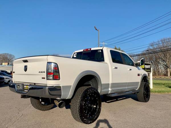 Don't Miss Out on Our 2012 Ram 3500 with 81,613 Miles-Hartford -... for sale in South Windsor, CT – photo 8