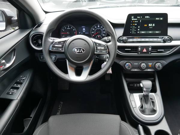 2020 Kia Forte LXS - - by dealer - vehicle automotive for sale in Mounds View, MN – photo 17