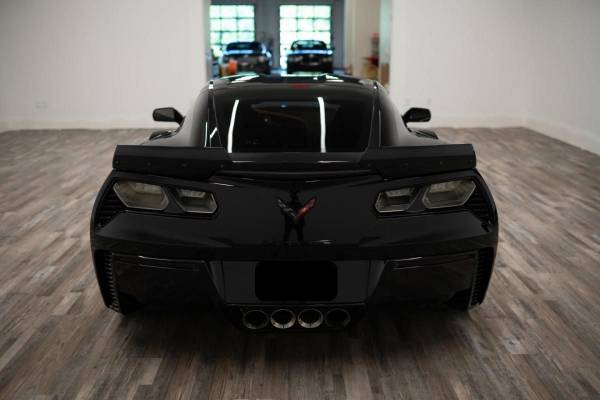 2017 CHEVROLET CORVETTE 1LZ Z06 Coupe - cars & trucks - by dealer -... for sale in Indianapolis, ND – photo 5