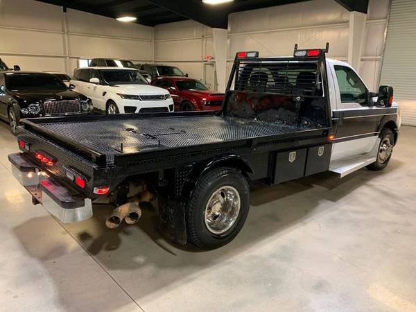 2012 Ford F-350 F350 F 350 XLT 6.7L Powerstroke Diesel Chassis Dually for sale in HOUSTON, LA – photo 16