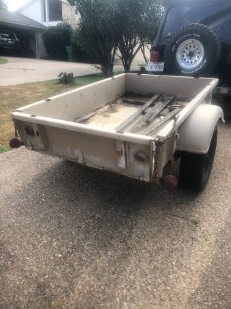1989 Jeep Wrangler YJ for sale in Stephenville, TX – photo 18