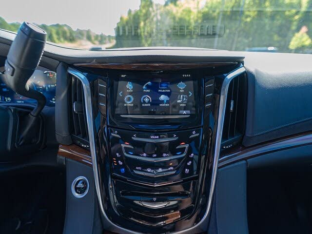 2020 Cadillac Escalade Premium Luxury 4WD for sale in Atlanta, GA – photo 27