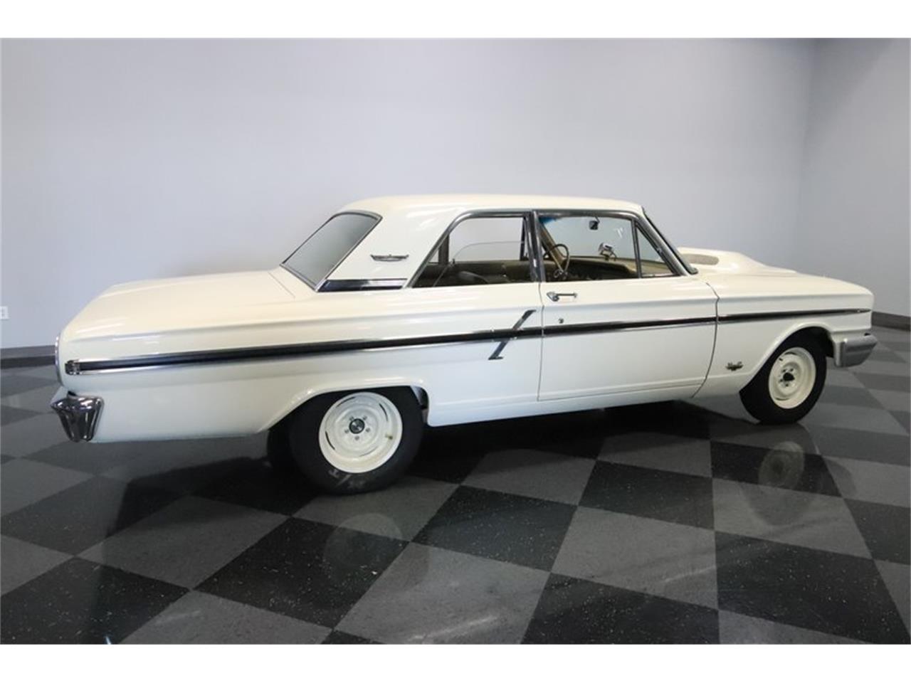 1964 Ford Fairlane for sale in Mesa, AZ – photo 13