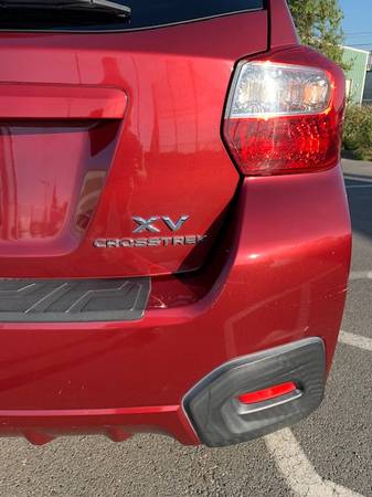 2014 Subaru Crosstrek for sale in Bellingham, WA – photo 6