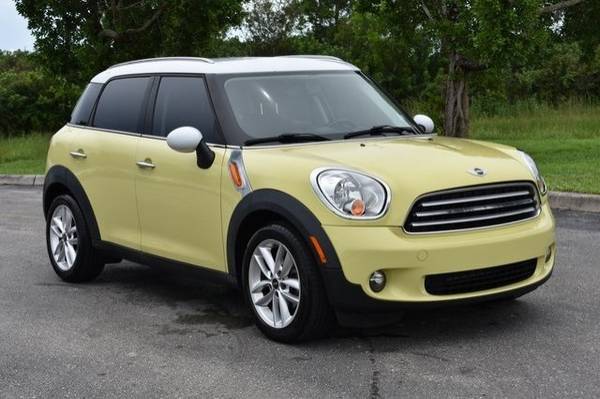 2011 Mini Countryman Base for sale in Fort Myers, FL – photo 6