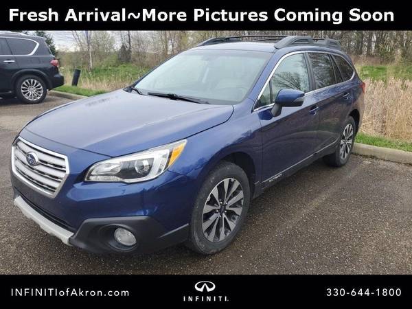 2015 Subaru Outback 2 5i - Call/Text - - by dealer for sale in Akron, OH