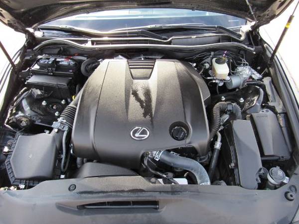 2014 Lexus IS 250 RWD - - by dealer - vehicle for sale in Killeen, TX – photo 24