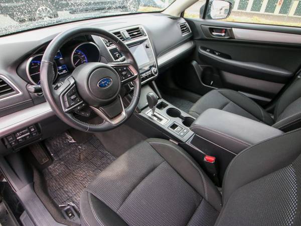 2018 Subaru Outback Premium 2.5L *AWD* Wagon ALL FRESH INVENTORY! -... for sale in Spokane, MT – photo 7