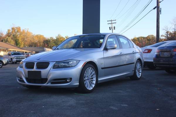 2009 BMW 3-Series 335xi for sale in Round Lake, NY