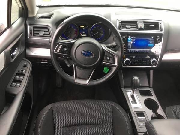 2018 Subaru Outback AWD All Wheel Drive 2.5i Premium SUV - cars &... for sale in Vancouver, OR – photo 14