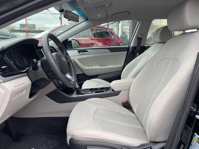 2019 Hyundai Sonata SE for sale in Seattle, WA – photo 16