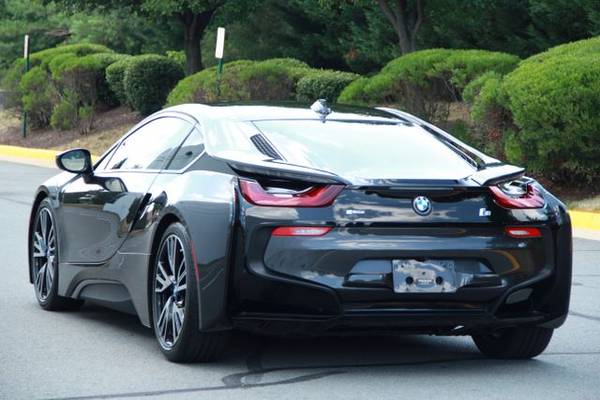 BMW i8 - Alliance Auto Group *Sterling VA* WE FINANCE! for sale in Sterling, District Of Columbia – photo 14
