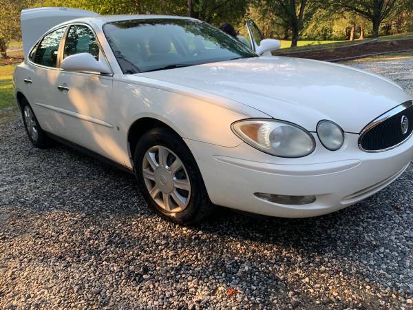 2006 Buick lacrosse for sale in High Point, NC – photo 7