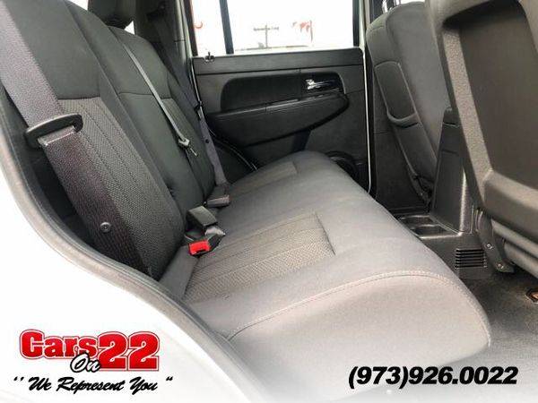 2012 Jeep Liberty Sport 4x4 Sport 4dr SUV - EASY APPROVAL! for sale in Hillside, NJ – photo 19