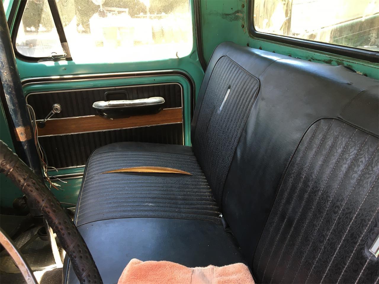 1969 Ford F250 for sale in Woodland Hills, CA – photo 24