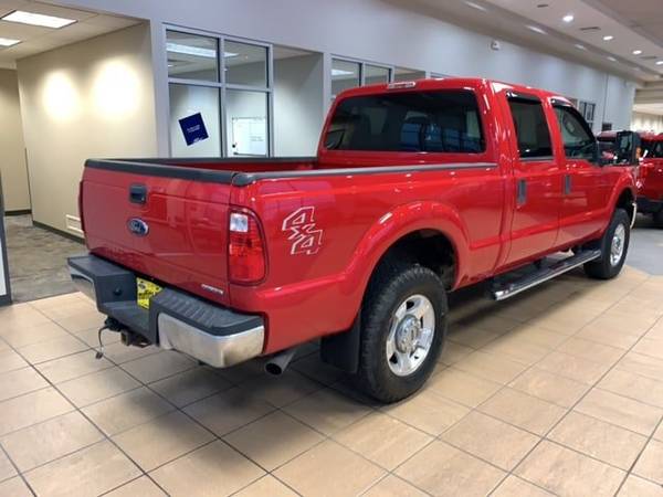 2013 Ford F-250 XLT for sale in Boone, IA – photo 6