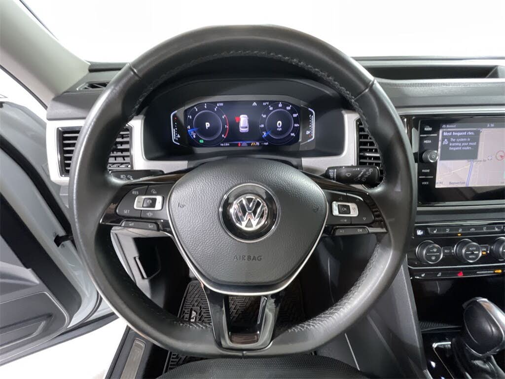 2019 Volkswagen Atlas SEL Premium 4Motion AWD for sale in Beaverton, OR – photo 9