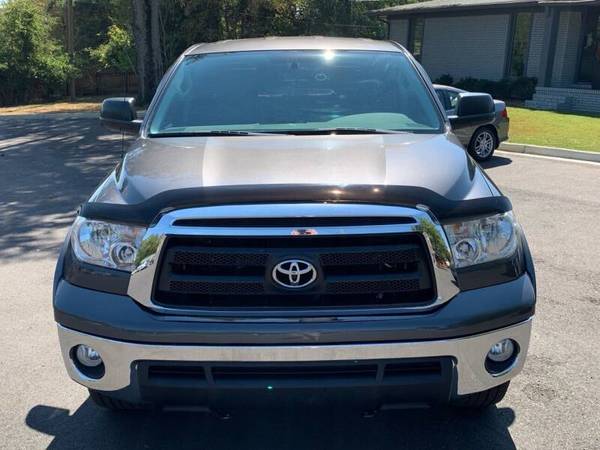 2011 Toyota Tundra 4x2 4dr Double Cab Pickup SB (4.6L V8) 104364 for sale in Cumming, GA – photo 9