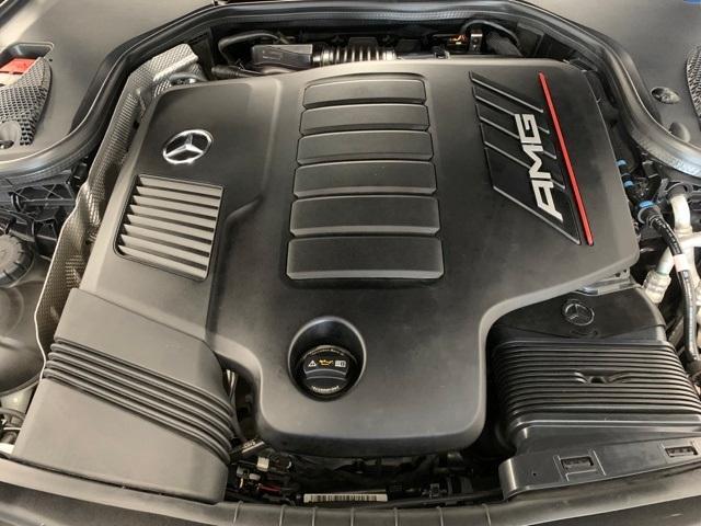 2020 Mercedes-Benz AMG CLS 53 Base 4MATIC for sale in Greer, SC – photo 21